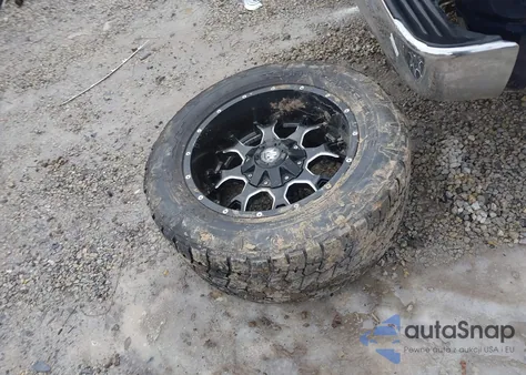 2006 Dodge Ram 1500 Slt/Trx4 Off Road/Sport из США, поврежденный, VIN 1D7HU18246J111999